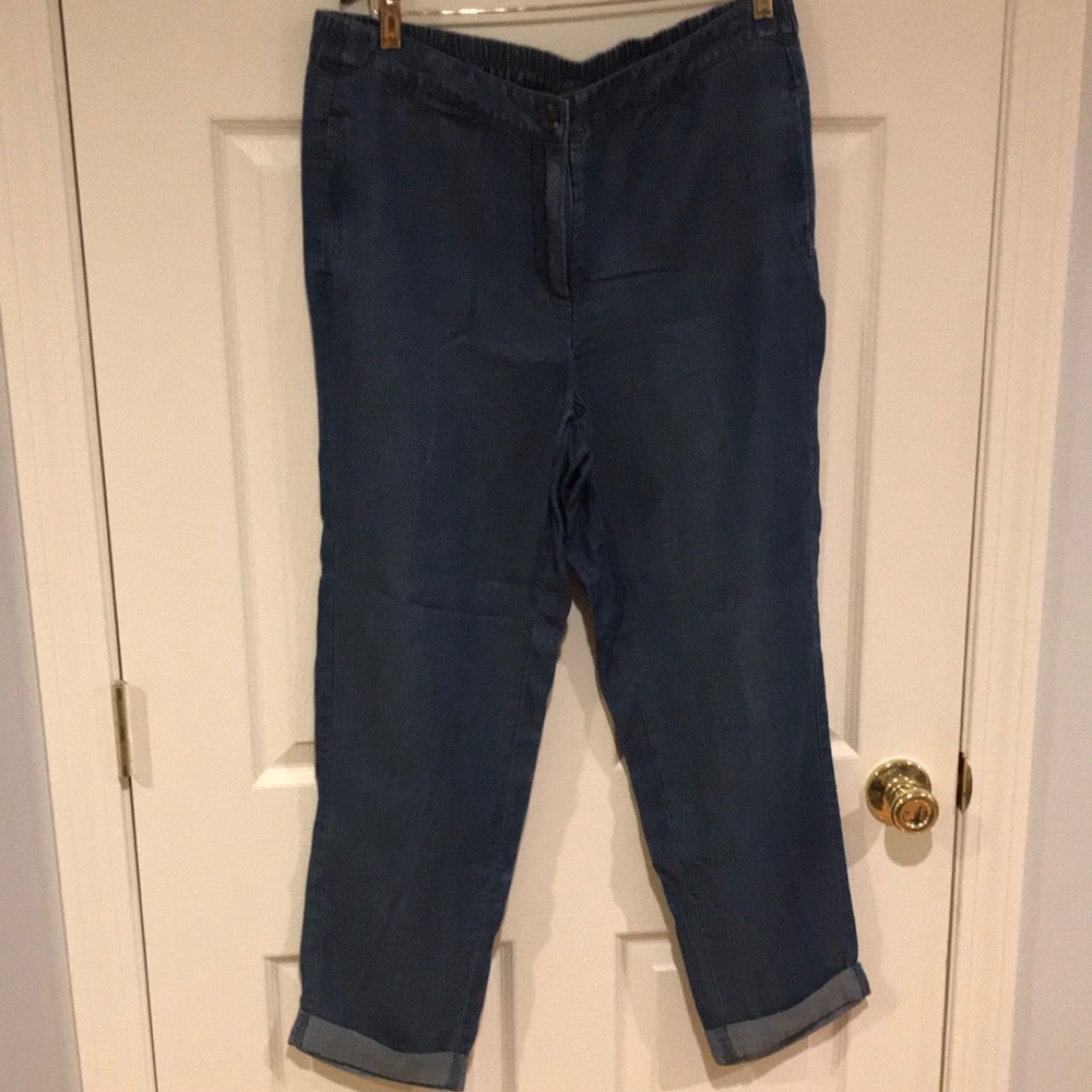 JJill Denim